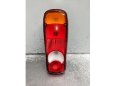 Recambio de piloto trasero izquierdo para nissan cabstar e 2.7 td referencia OEM IAM 265559X125 152250 