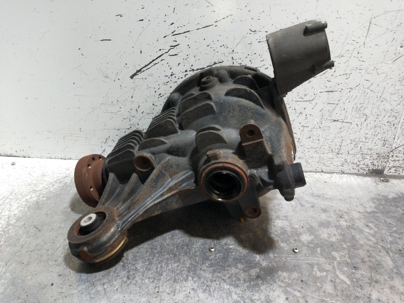Recambio de diferencial trasero para jaguar xj 3.0 v6 diesel cat referencia OEM IAM 9X234A213CF  R=2.73