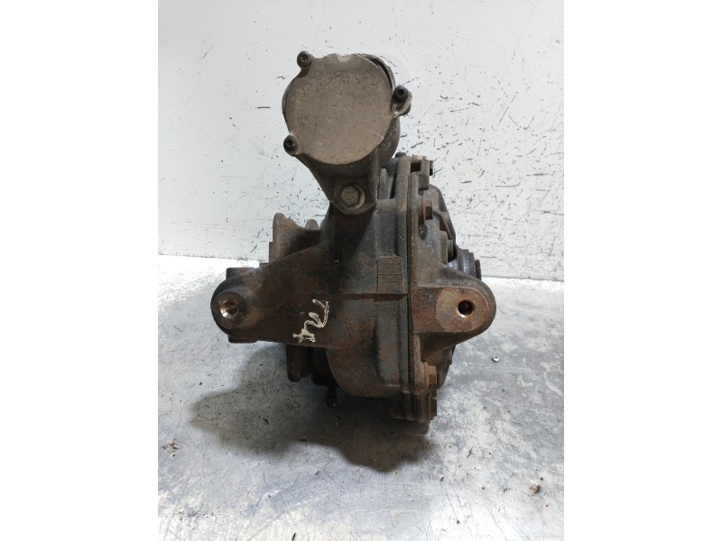 Recambio de diferencial trasero para jaguar xj 3.0 v6 diesel cat referencia OEM IAM 9X234A213CF  R=2.73