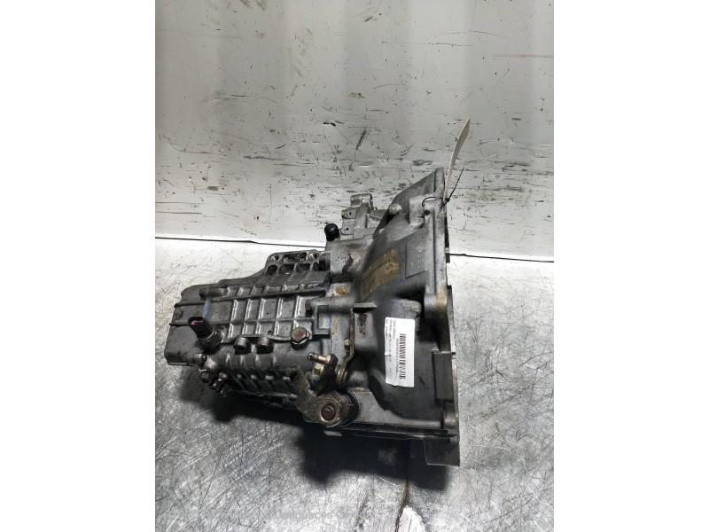 Recambio de caja cambios para hyundai lantra (j1) 1.8 16v cat referencia OEM IAM APA 829671 