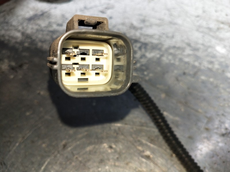 Recambio de freno de mano electrico para jaguar xj 3.0 v6 diesel cat referencia OEM IAM   