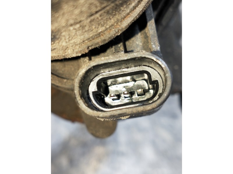 Recambio de freno de mano electrico para jaguar xj 3.0 v6 diesel cat referencia OEM IAM   