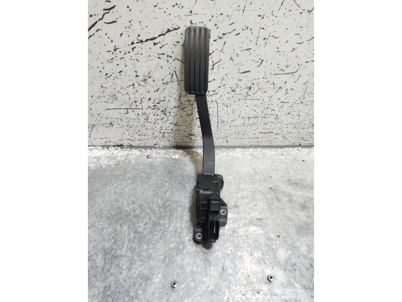 Recambio de potenciometro pedal para jaguar xj 3.0 v6 diesel cat referencia OEM IAM 9X239F832AA 6PV00969800 