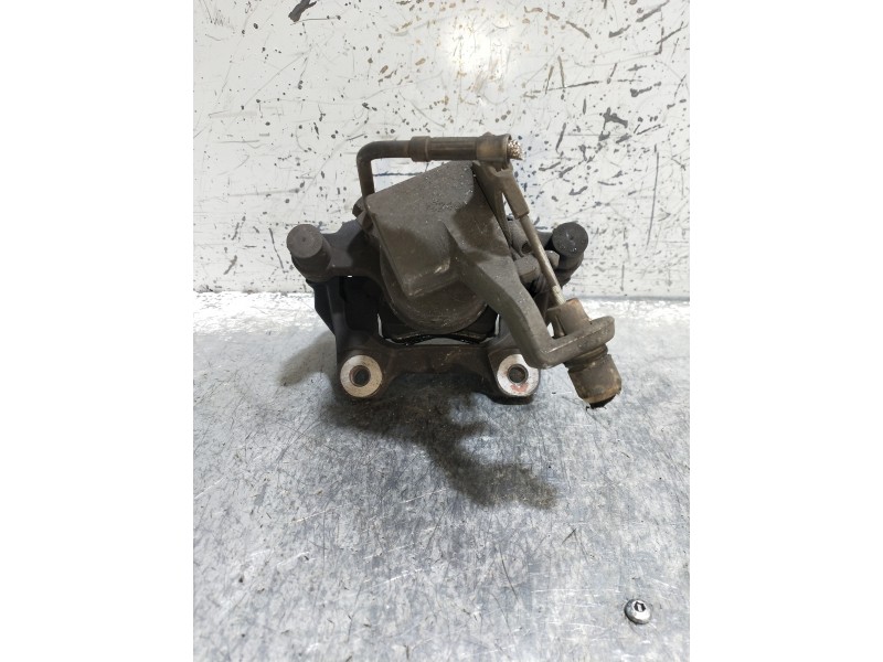 Recambio de pinza freno trasera derecha para jaguar xj 3.0 v6 diesel cat referencia OEM IAM   