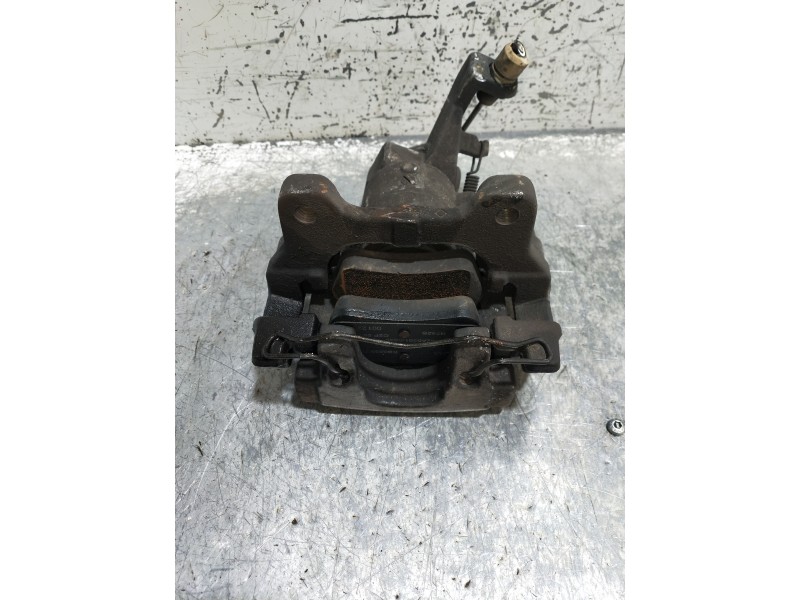 Recambio de pinza freno trasera derecha para jaguar xj 3.0 v6 diesel cat referencia OEM IAM   