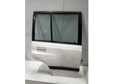 Recambio de puerta trasera derecha para suzuki vitara se/sv (et) referencia OEM IAM   