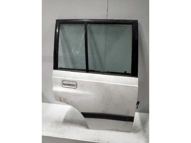 Recambio de puerta trasera derecha para suzuki vitara se/sv (et) referencia OEM IAM   