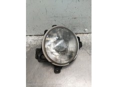 Recambio de faro derecho para ssangyong korando 2.9 diesel referencia OEM IAM   