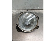 Recambio de faro izquierdo para ssangyong korando 2.9 diesel referencia OEM IAM   