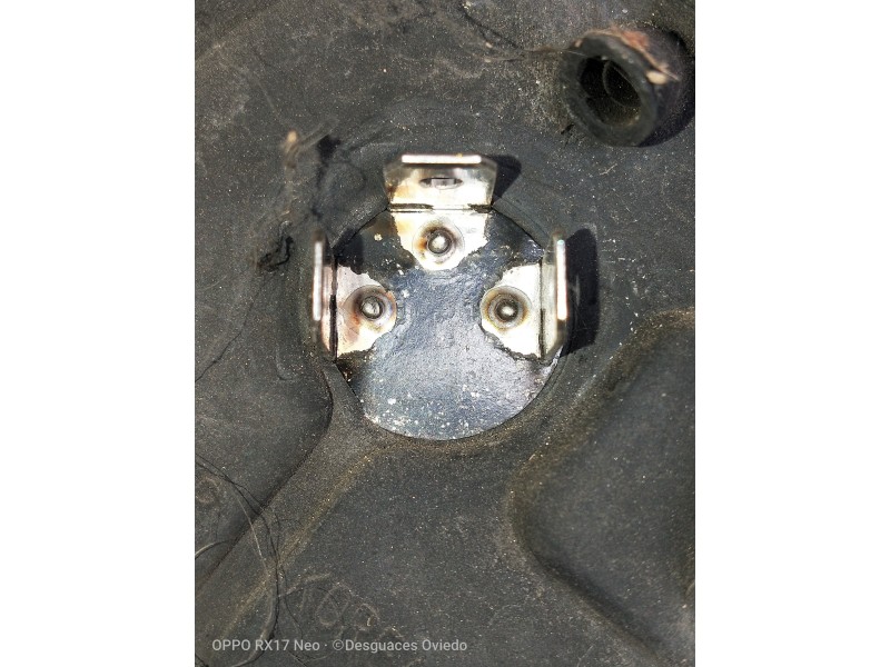 Recambio de faro izquierdo para ssangyong korando 2.9 diesel referencia OEM IAM   