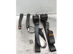 Recambio de juego cinturones delantero para ssangyong korando 2.9 diesel referencia OEM IAM 970820P 971007P 3P