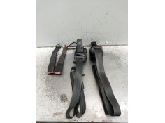 Recambio de juego cinturones delantero para ssangyong korando 2.9 diesel referencia OEM IAM 970820P 971007P 3P 2