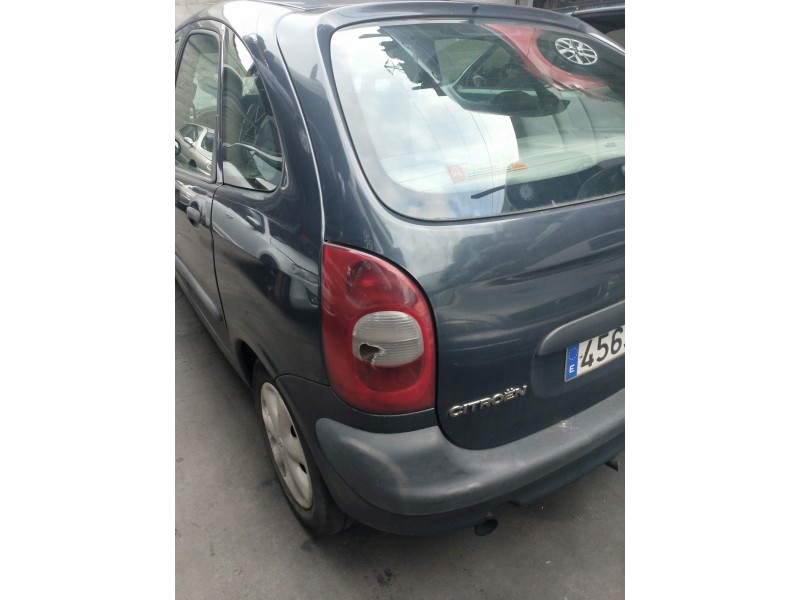 citroen xsara picasso del año 2001
