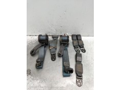 Recambio de juego cinturones trasero para ssangyong korando 2.9 diesel referencia OEM IAM 970912P  3P