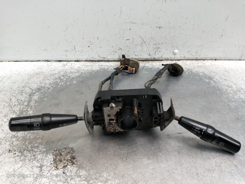 Recambio de mando luces para ssangyong korando 2.9 diesel referencia OEM IAM   
