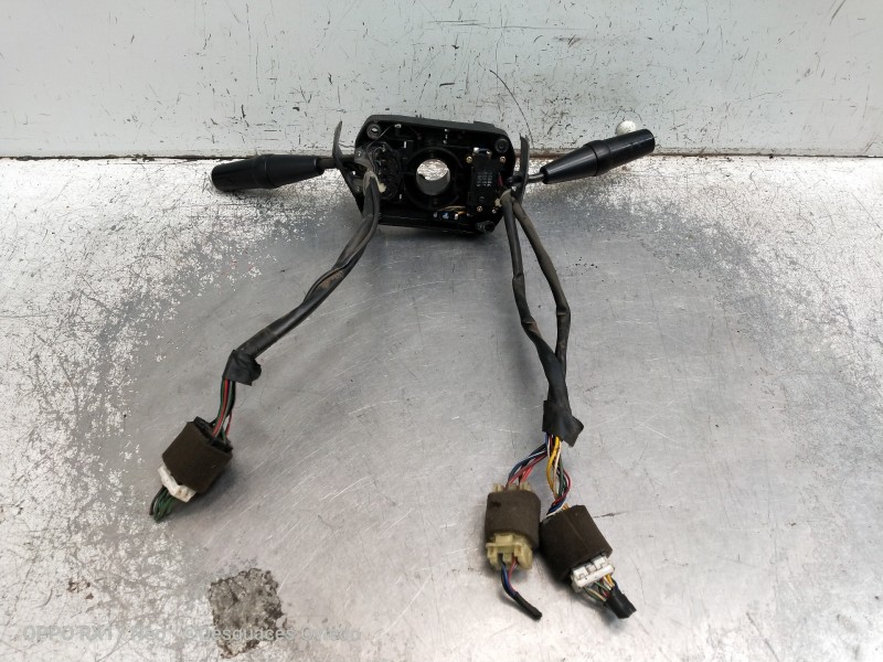 Recambio de mando luces para ssangyong korando 2.9 diesel referencia OEM IAM   