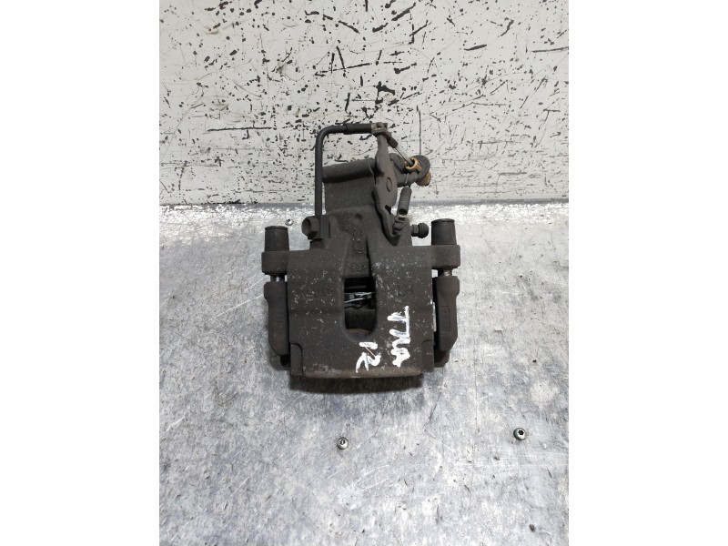 Recambio de pinza freno trasera izquierda para jaguar xj 3.0 v6 diesel cat referencia OEM IAM   
