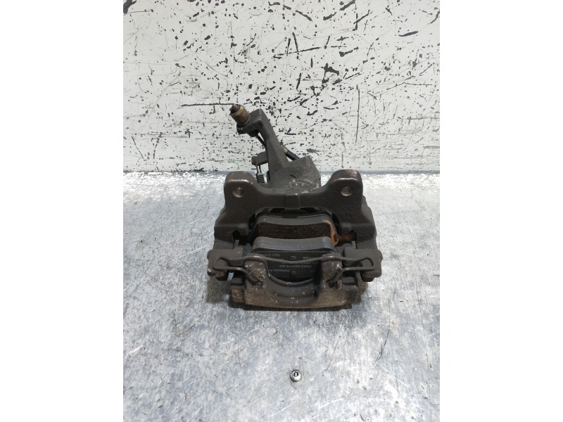 Recambio de pinza freno trasera izquierda para jaguar xj 3.0 v6 diesel cat referencia OEM IAM   