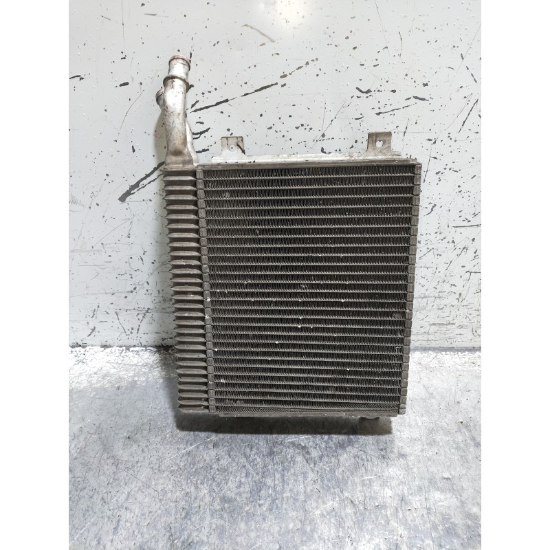 Recambio de radiador calefaccion / aire acondicionado para jaguar xj 3.0 v6 diesel cat referencia OEM IAM 9X238D048AD  