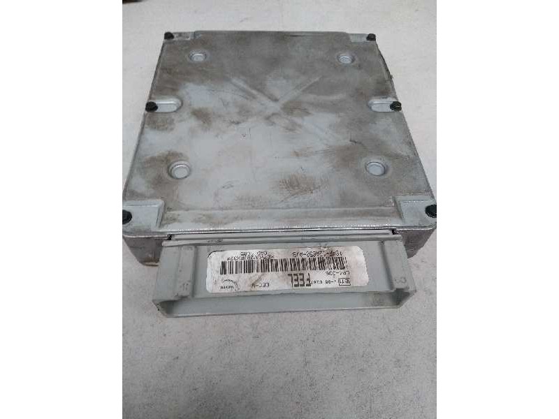 Recambio de centralita motor uce para ford focus turnier (cak) 1.8 16v cat referencia OEM IAM 1S4F12A650AJB FEEL 