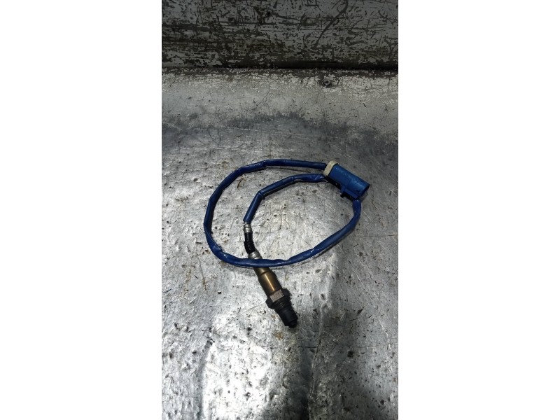 Recambio de sonda lambda para ford c-max titanium referencia OEM IAM 0258010355 CV619C444CB 