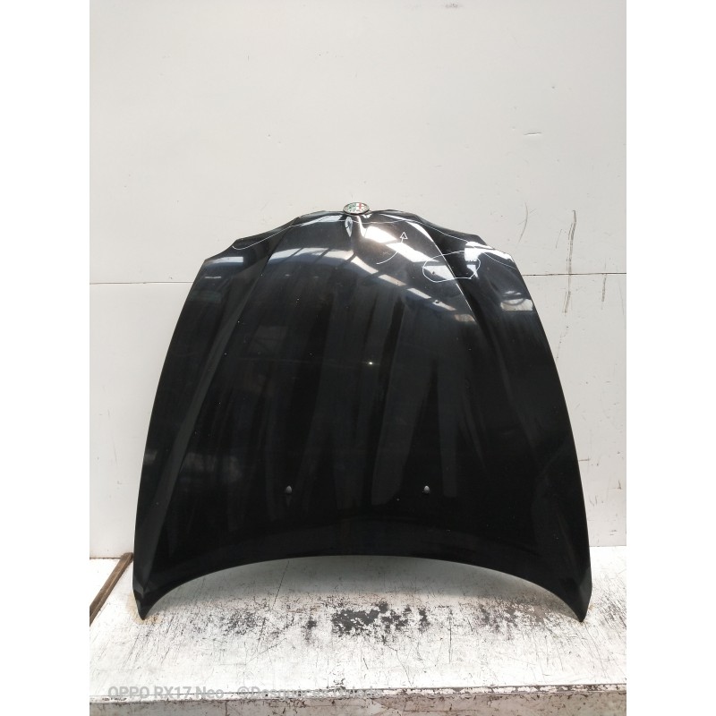 Recambio de capot para alfa romeo 147 (190) 1.6 t.spark eco distinctive referencia OEM IAM VERFOTOS OXIDOS 
