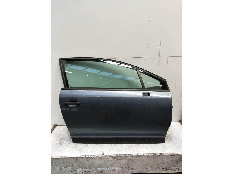 Recambio de puerta delantera derecha para citroen c4 coupe collection referencia OEM IAM   3P
