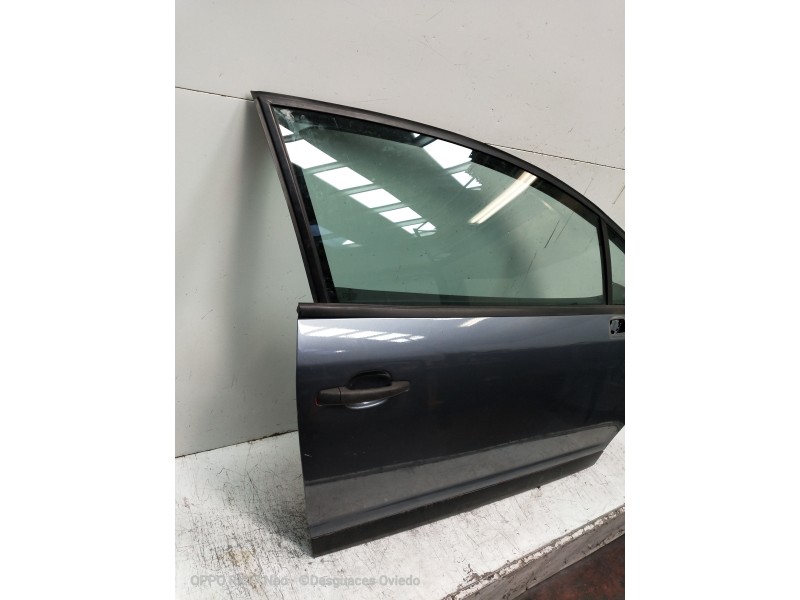 Recambio de puerta delantera derecha para citroen c4 coupe collection referencia OEM IAM   3P