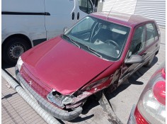 citroen saxo del año 1997