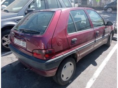 citroen saxo del año 1997 2