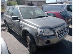land rover freelander (lr2) del año 2010