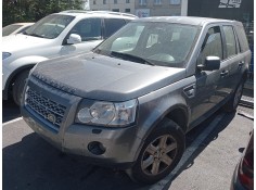 land rover freelander (lr2) del año 2010 2