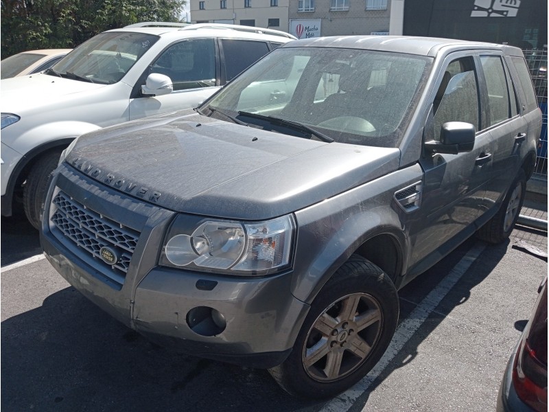 land rover freelander (lr2) del año 2010