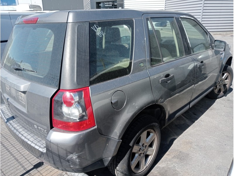 land rover freelander (lr2) del año 2010