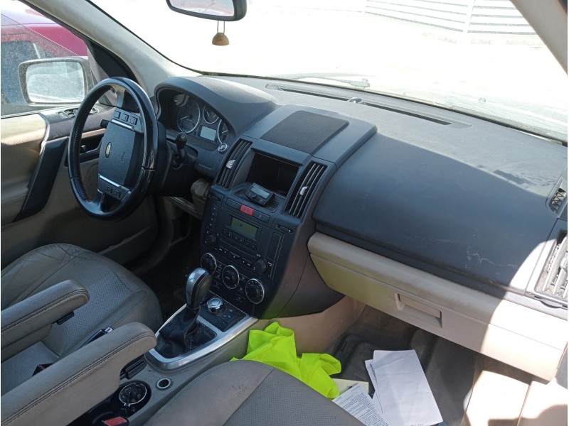 land rover freelander (lr2) del año 2010