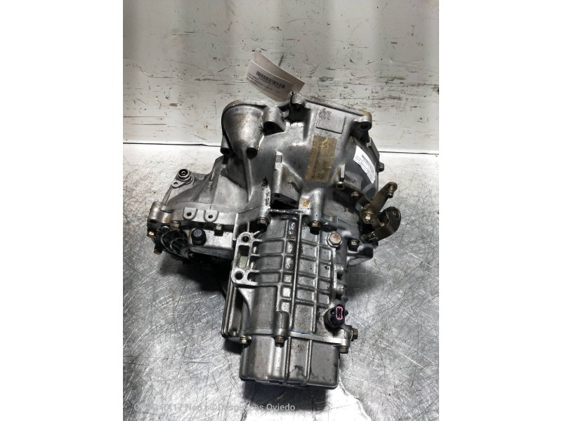 Recambio de caja cambios para hyundai lantra (j1) 1.8 16v cat referencia OEM IAM APA 829671 
