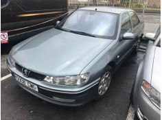 peugeot 406 berlina (s1/s2) del año 2003