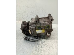 Recambio de compresor aire acondicionado para ford focus berlina (cak) trend referencia OEM IAM   
