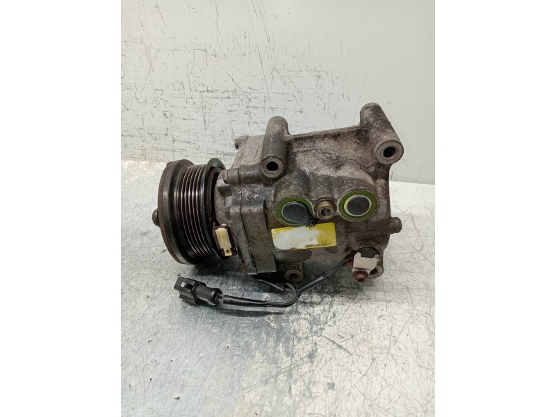 Recambio de compresor aire acondicionado para ford focus berlina (cak) trend referencia OEM IAM   