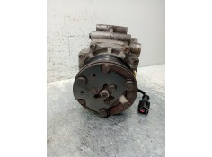Recambio de compresor aire acondicionado para ford focus berlina (cak) trend referencia OEM IAM    2