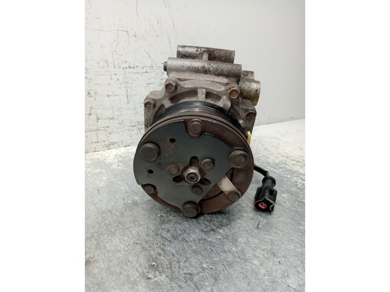 Recambio de compresor aire acondicionado para ford focus berlina (cak) trend referencia OEM IAM   