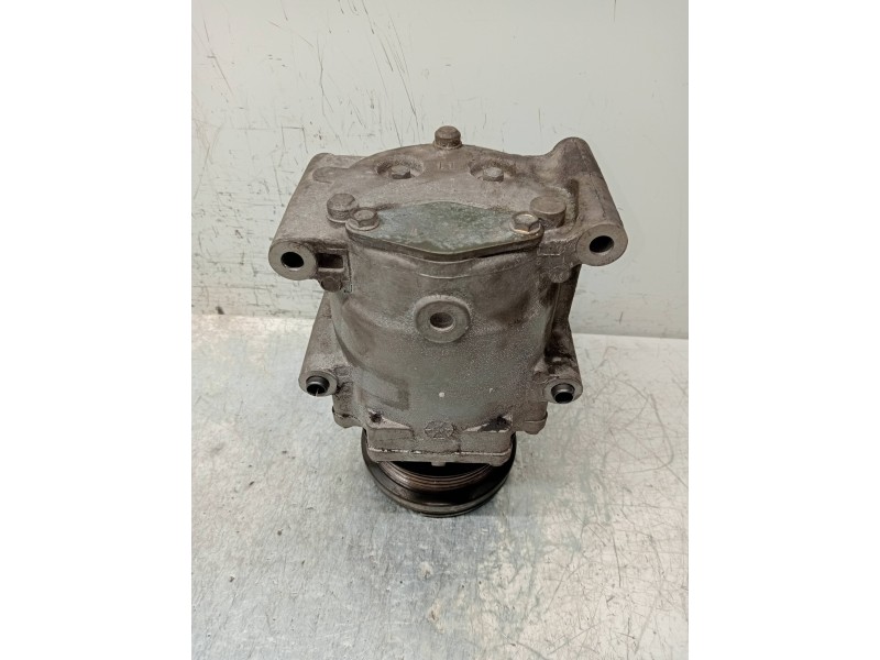 Recambio de compresor aire acondicionado para ford focus berlina (cak) trend referencia OEM IAM   