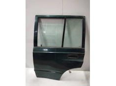 Recambio de puerta trasera izquierda para suzuki vitara se/sv (et) referencia OEM IAM   