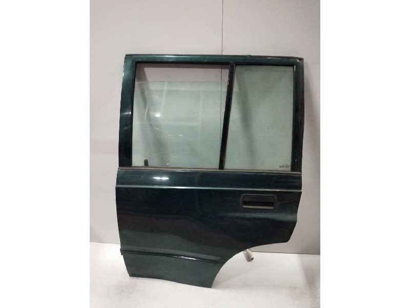 Recambio de puerta trasera izquierda para suzuki vitara se/sv (et) referencia OEM IAM   