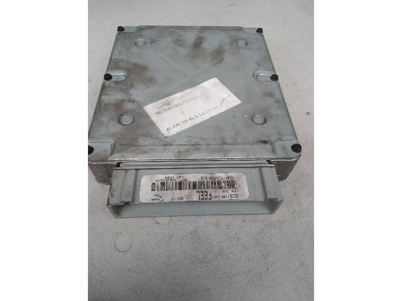 Recambio de centralita motor uce para ford focus turnier (cak) 1.8 16v cat referencia OEM IAM 1S4F12A650AJB FEEL 