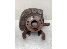 Recambio de mangueta delantera derecha para seat ibiza (6k) básico referencia OEM IAM   