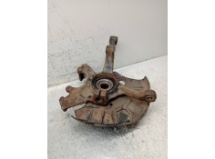 Recambio de mangueta delantera derecha para seat ibiza (6k) básico referencia OEM IAM    2