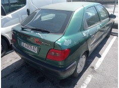 citroen xsara berlina del año 1998 2