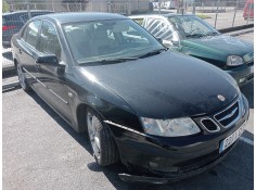 saab 9-3 berlina del año 2003