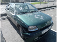 renault clio i fase i+ii (b/c57) del año 1997